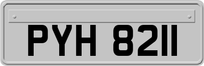 PYH8211
