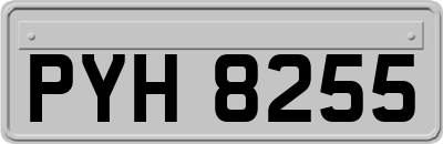 PYH8255