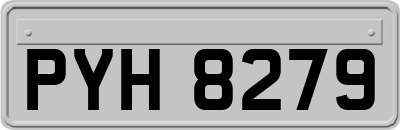 PYH8279