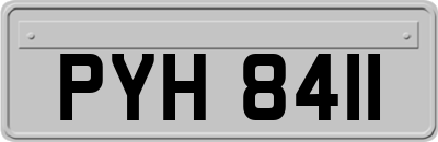PYH8411