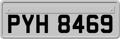 PYH8469