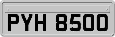 PYH8500