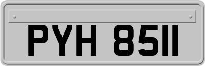 PYH8511