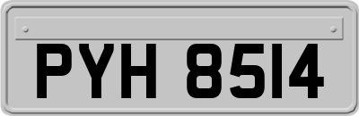 PYH8514