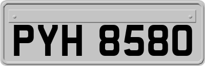 PYH8580