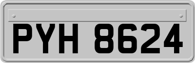 PYH8624