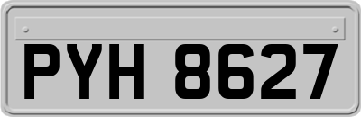 PYH8627