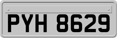 PYH8629