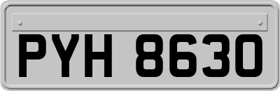 PYH8630