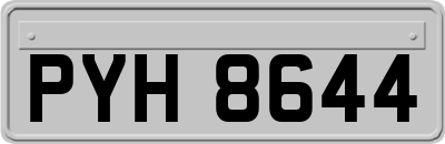 PYH8644