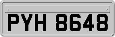 PYH8648