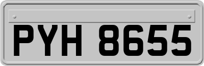 PYH8655