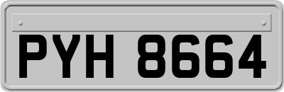 PYH8664