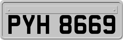 PYH8669