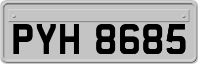 PYH8685