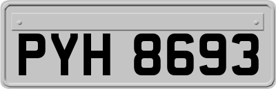 PYH8693