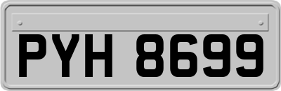 PYH8699