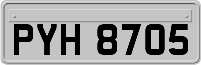 PYH8705