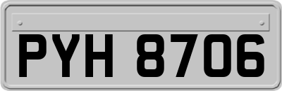 PYH8706