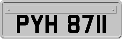 PYH8711