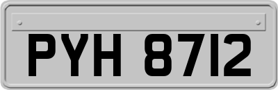 PYH8712