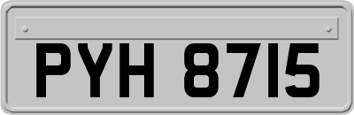 PYH8715