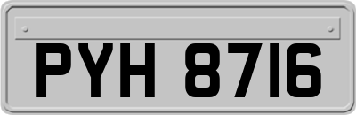 PYH8716