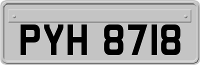 PYH8718