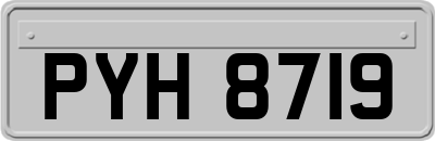 PYH8719