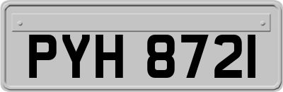 PYH8721