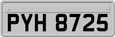 PYH8725