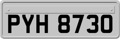 PYH8730