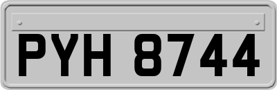 PYH8744