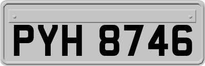 PYH8746