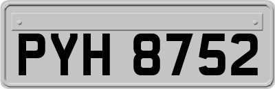 PYH8752