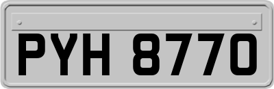 PYH8770