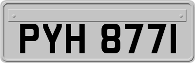 PYH8771