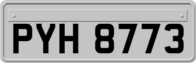 PYH8773