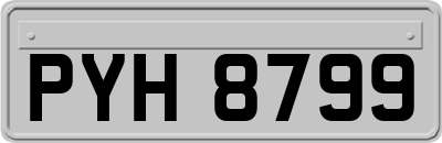 PYH8799