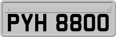 PYH8800