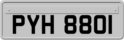 PYH8801