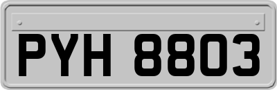 PYH8803