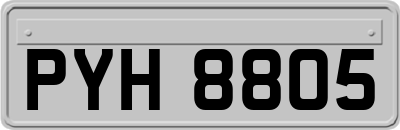 PYH8805