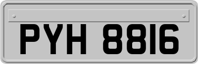 PYH8816