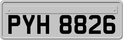 PYH8826