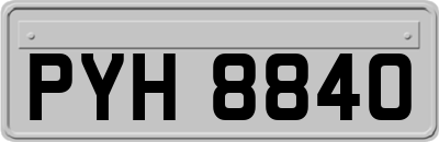 PYH8840