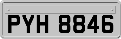 PYH8846