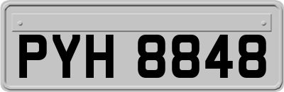 PYH8848