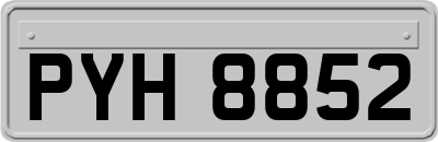 PYH8852