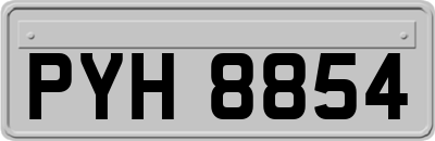 PYH8854